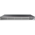 Huawei CloudEngine S5735-L48T4XE-A-V2 Gestionado L3 Gigabit Ethernet (10/100/1000) 1U Negro, Plata