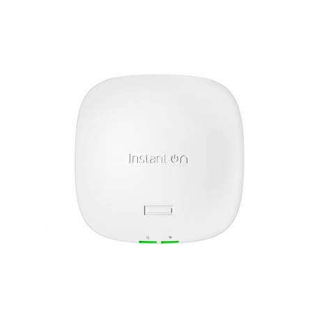 HPE Instant On AP21 1200 Mbit/s Blanco Energía sobre Ethernet (PoE)