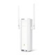 TP-LINK - TP-Link Omada EAP625-Outdoor HD 1800 Mbit/s Blanco Energía sobre Ethernet (PoE) - EAP625-OUTDOOR-HD