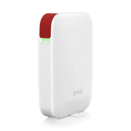 Zyxel USG-LITE 60AX router 2.5 Gigabit Ethernet Blanco
