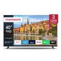 THOMSON - Thomson 40FG2S14 Televisor 101,6 cm (40'') Full HD Smart TV Wifi Negro - 40fg2s14