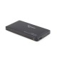 Gembird EE2-U3S-2 USB 3,0 SATA Negrra