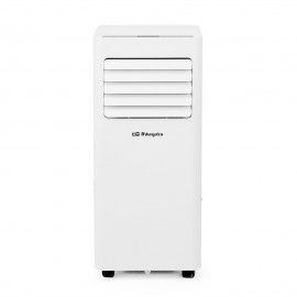 Orbegozo ADR 97 aire acondicionado portátil 65 dB Blanco
