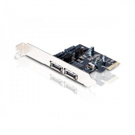 Conceptronic PCIE - 2 SATA 6GBPS