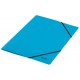 LEITZ - Leitz 39080035 carpeta Cartón Azul A4 - 3908-00-35