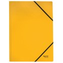 LEITZ - Leitz 39080015 carpeta Cartón Amarillo A4 - 3908-00-15