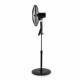 Orbegozo SF 0642 ventilador Negro, Gris