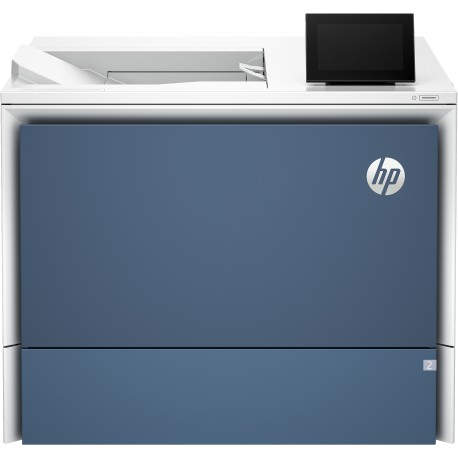 HP Color LaserJet Enterprise Impresora 6700dn, Estampado, Puerto de unidad flash USB