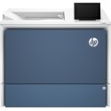 HP Color LaserJet Enterprise Impresora 6700dn, Estampado, Puerto de unidad flash USB