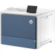 HP Color LaserJet Enterprise Impresora 6700dn, Estampado, Puerto de unidad flash USB