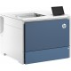 HP Color LaserJet Enterprise Impresora 6700dn, Estampado, Puerto de unidad flash USB