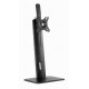 Gembird MS-D1-01 soporte para monitor 81,3 cm (32'') Negro Escritorio