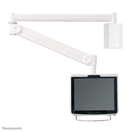 Neomounts by Newstar Soporte de pared médico para monitor/TV