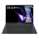 LG - LG Gram Pro 16Z90SP-K.AD75B ordenador portatil Intel Core Ultra 7 155H