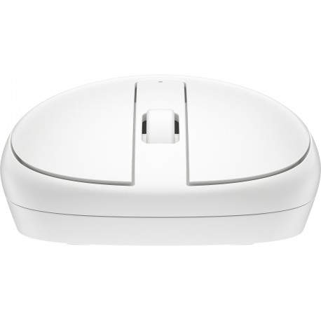 HP Ratón Bluetooth 240 blanco lunar