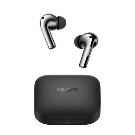 OPPO - OPPO Enco X3i Auriculares True Wireless Stereo (TWS) Dentro de oído Llamadas/Música Bluetooth Gris - 110070630066