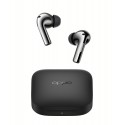OPPO - OPPO Enco X3i Auriculares True Wireless Stereo (TWS) Dentro de oído Llamadas/Música Bluetooth Gris - 110070630066