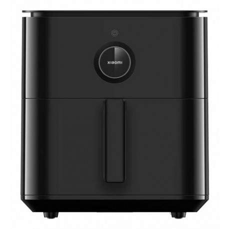 Xiaomi MAF10 Sencillo 6,5 L Independiente 1800 W Freidora de aire caliente Negro