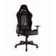 THE G-LAB GAMING CHAIR ERGONOMIC-SIZE XL - RED (KS-OXYGEN-XL-RED)