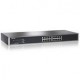 LevelOne 16-Port 10/100 Rackmount Switch