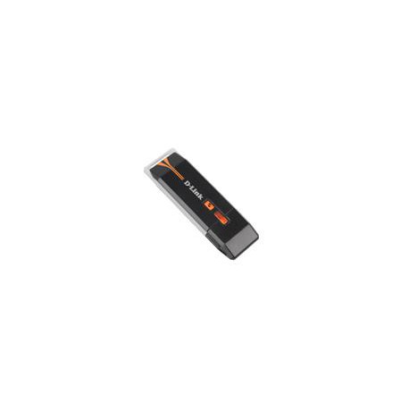 D-Link Wireless 150 USB Adapter