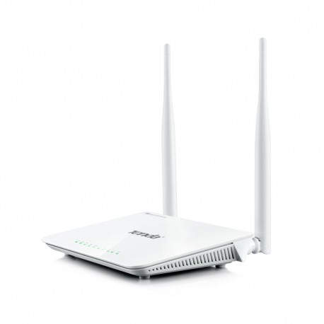 Tenda F300 router