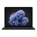 Microsoft Surface Laptop 6 Intel Core Ultra 7 165H Portátil 38,1 cm (15'') Pantalla táctil 64 GB