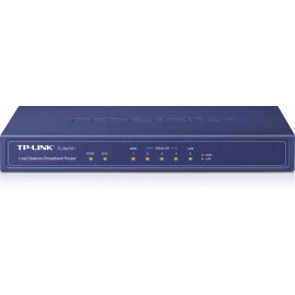 TP-LINK TL-R470T+ router     5 p