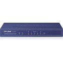 TP-LINK TL-R470T+ router     5 p