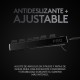 LOGITECH G - Logitech G G PRO Mechanical Gaming Keyboard teclado USB Español Negro - 920-010593