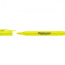 Faber-Castell 157707 marcador 1 pieza(s) Amarillo