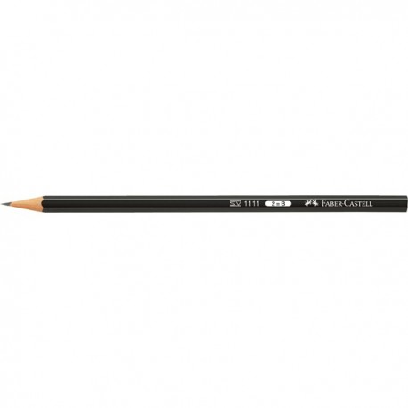 Faber-Castell 1111 2B