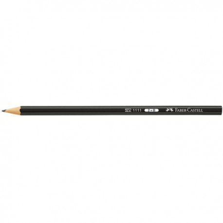 Faber-Castell 1111 B