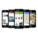 Archos Neon 45 4GB Negro 502812