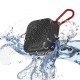 Hama Pocket 3.0 Altavoz monofónico portátil Negro 3,5 W