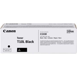 Canon T10L cartucho de tóner 1 pieza(s) Original Negro