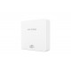 IP-COM Networks PRO-6-IW punto de acceso inalámbrico 2402 Mbit/s Blanco Energía sobre Ethernet (PoE)