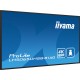 IIYAMA - iiyama LH5065UHSB-B1AG pantalla de señalización Pantalla plana