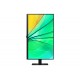 Samsung ViewFinity S6 S60D LED display 68,6 cm (27'') 2560 x 1440 Pixeles Quad HD Negro