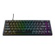 CHERRY XTRFY - CHERRY XTRFY K5 COMPACT RGB teclado Juego USB QWERTY Español Negro - k5rgbcptblackr-spa