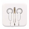 T'nB ESPOCKETWH auricular y casco Auriculares Alámbrico Dentro de oído Blanco
