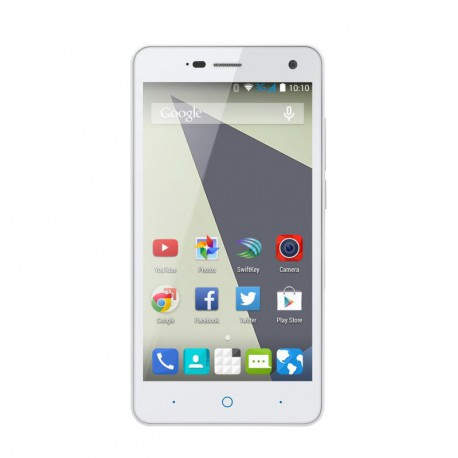ZTE Blade L3 8GB Color blanco ZTEL3W