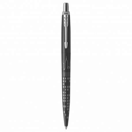 Parker Jotter Azul Bolígrafo Medio 1 pieza(s)