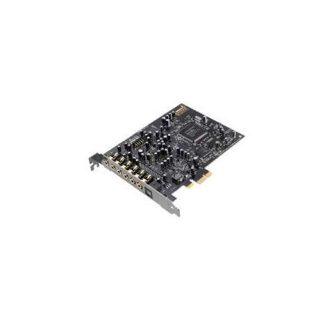 Creative Labs Sound Blaster Audigy Rx 70SB155000001