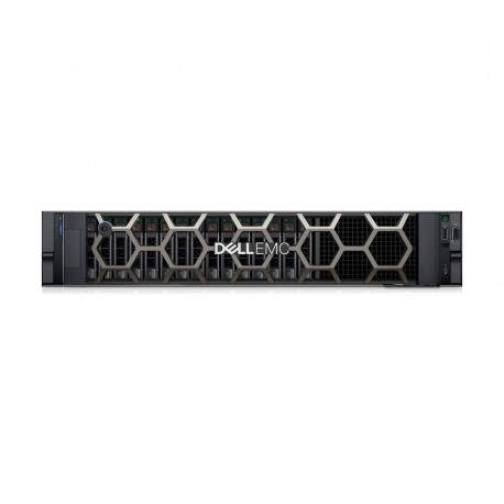 DELL PowerEdge R550 + 634-BYLI servidor 480 GB Bastidor (2U) Intel® Xeon® Silver 4314