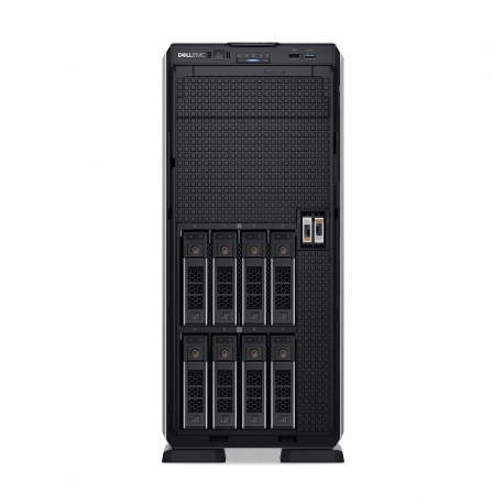 DELL PowerEdge T550 + WS 2022 Essentials servidor 480 GB Torre Intel® Xeon® Silver