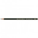 Faber-Castell CASTELL 9000 6B 1 pieza(s)