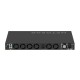 NETGEAR M4350-36X4V Gestionado L3 10G Ethernet (100/1000/10000) Energía sobre Ethernet (PoE) 1U Negro