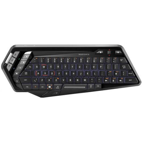 Mad Catz S.T.R.I.K.E. M MCB43114S0C2/04/1