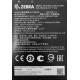 Zebra BTRY-ET4X-8IN1-01 accesorio o pieza de recambio para tableta Batería